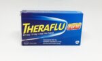 Theraflu forte film tablet