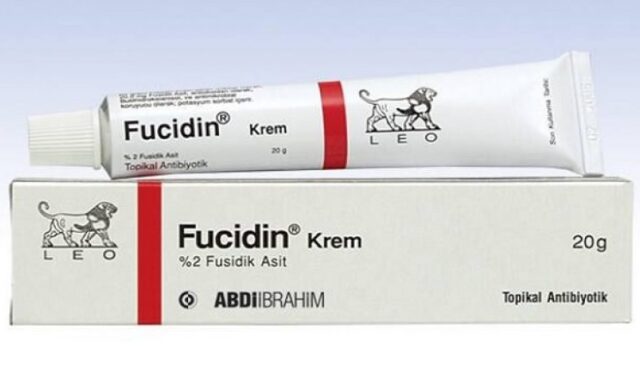 Fucidin Krem