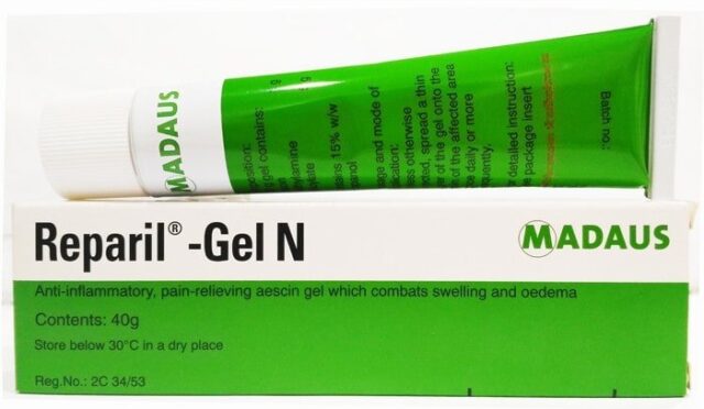 Reparil Gel