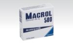 Macrol Antibiyotik