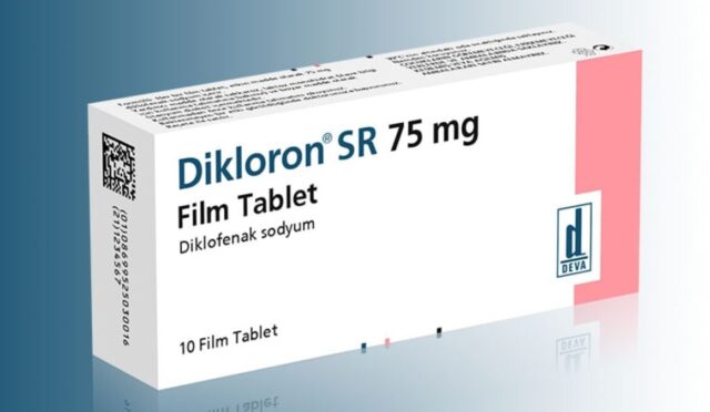 Dikloron Nedir Ne Ise Yarar