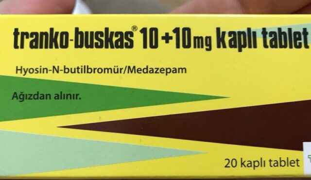 Tranko Buskas nedir