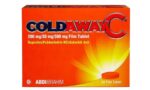 Coldaway C