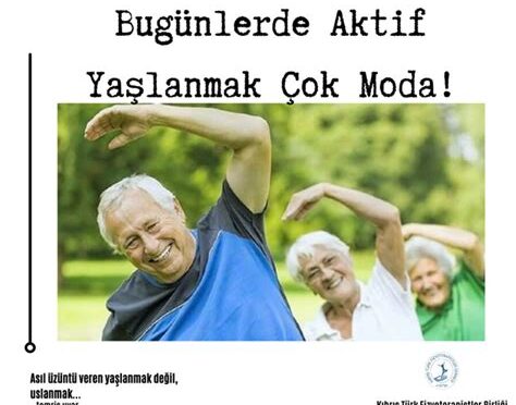 Gut Hastalığıyla Mücadelede Egzersizin Önemi