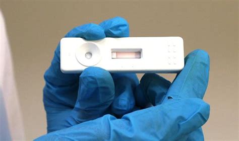 İnfluenza Test Kiti ile Hızlı ve Güvenilir Tanı