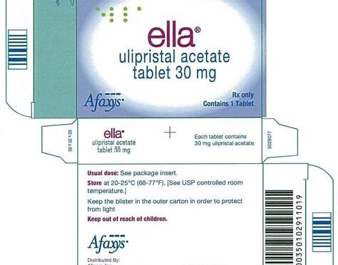 Ella Tablet Nasıl Çalışır?