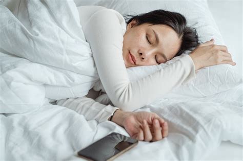 Uyku Düzeninin Sağlık Üzerindeki Önemi
