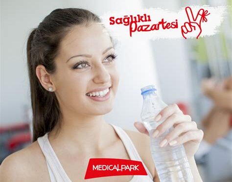 Sağlıklı Atıştırmalıklarla Enerjinizi Yükseltin