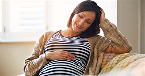 Hamilelikte Uyuzun Anne Sağlığına Etkileri