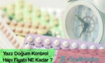 Doğum Kontrol Hapı Bırakmanın Yan Etkileri