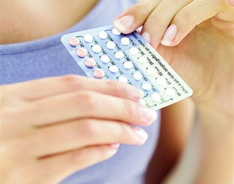 Microgynon Doğum Kontrol Hapının Yan Etkileri Nelerdir?