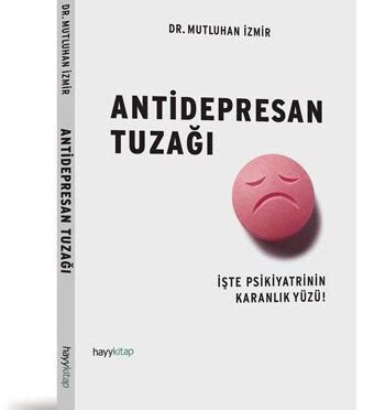 Yan Etkisiz Antidepresan