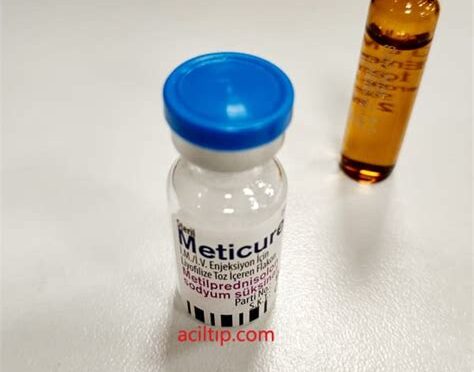 Kortikosteroid İlaçlar: Kullanım Alanları ve Doğru Kullanımı