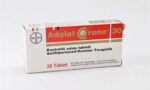 Adalat Crono 30 Mg Dozajı Nasıl Ayarlanmalıdır?