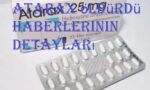 Atarax İlacının Kullanımı ve Faydaları