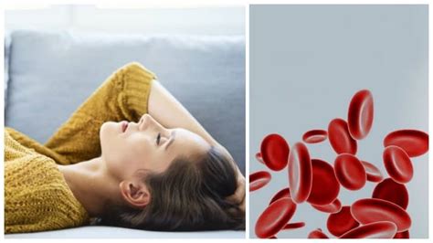 Anemi Nedir? Nedenleri, Belirtileri, Tedavisi, Vitamin Eksikliği Nedenleri, Nasıl Giderilir