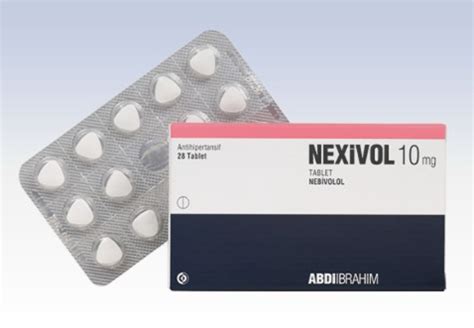 Nexivol 5 Mg Nedir? Yan Etkileri, Dozları, Fiyatı