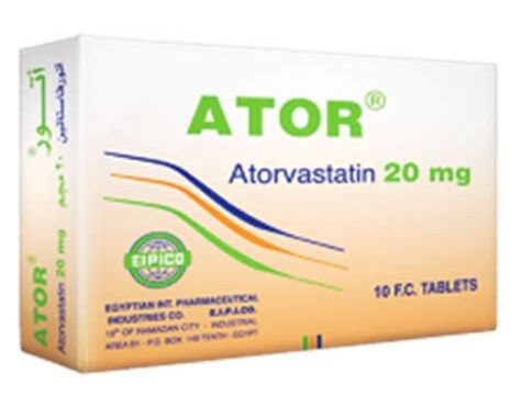 Ator 20 Mg Nedir? Ne İşe Yarar?