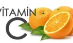 C Vitamini Eksikliği Belirtileri ve Doğal Kaynakları