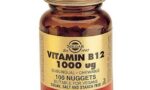 Solgar B12 Vitamini Nedir? Faydaları ve Kullanımı