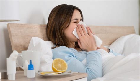 Grip Nedir? Belirtileri ve Korunma Yolları