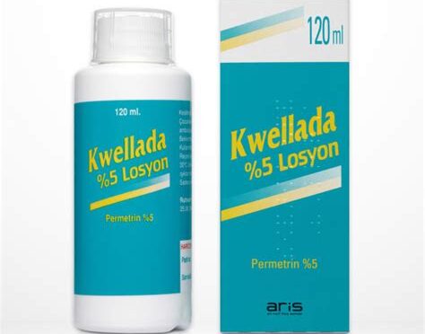 Kwellada Losyon Kullanımı: Adımlar ve Doğru Uygulama Teknikleri