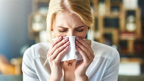 Grip Nasıl Geçer? Evde Uygulanabilecek Doğal Tedavi Yöntemleri