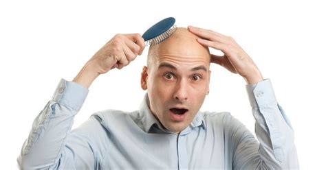 Saç Dökülmesinin Nedenleri Nelerdir? Saç Dökülmesini Engelleme Yolları