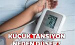 Yüksek Tansiyon Nedir? Belirtileri, Nedenleri ve Tedavisi
