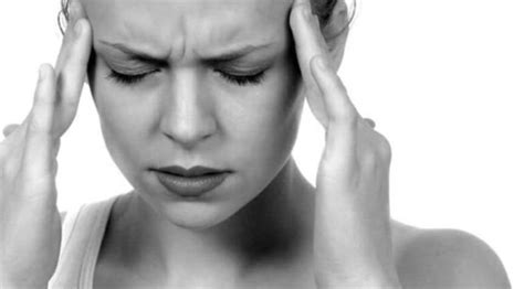 Migrenin Nedenleri ve Migren Ağrısını Hafifletmek İçin Yapılabilecekler