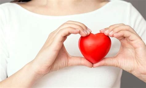 Kalp Sağlığı İçin Alınması Gereken Önlemler ve Sağlıklı Yaşam İpuçları
