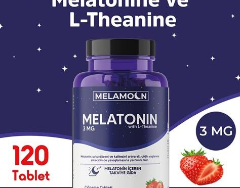 Melatonin İçeren Gıdalar Hangileridir?