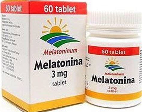 Melatonin Takviyesi Zararlı mı?