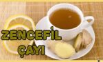 Zencefil Çayı ile Kalp Sağlığını Destekleme