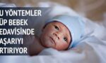 Tüp Bebek Tedavisinde Başarıyı Artıran Yöntemler