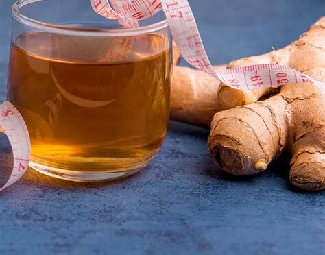 Zencefil Çayı ile Sağlıklı Cilt Bakımı