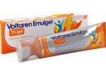 Voltaren Emulgel Nedir? Ne İçin Kullanılır, Yan Etkileri, Dozajı