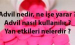Apocaps Nedir? Ne İşe Yarar, Kullanımı, Yan Etkileri