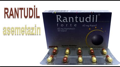 Aflamid Forte Nedir? Ne İçin Kullanılır, Yan Etkileri, Dozajı