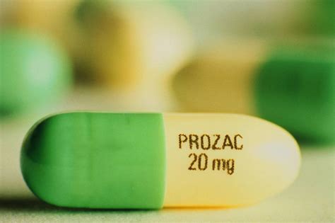 Prozac Nedir? Ne İçin Kullanılır, Yan Etkileri, Dozajı
