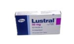 Lustral 50 Mg Nedir? Ne İçin Kullanılır, Yan Etkileri, Dozajı