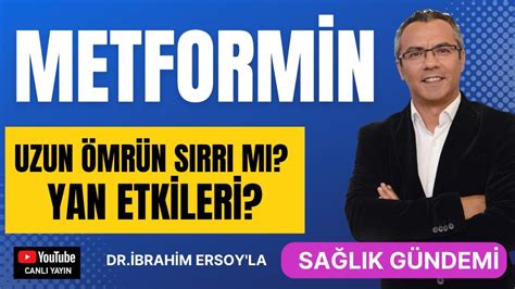 Metformin Yan Etkileri ve Önlemler