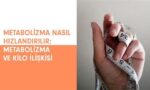 Metformin ve Kilo Verme İlişkisi