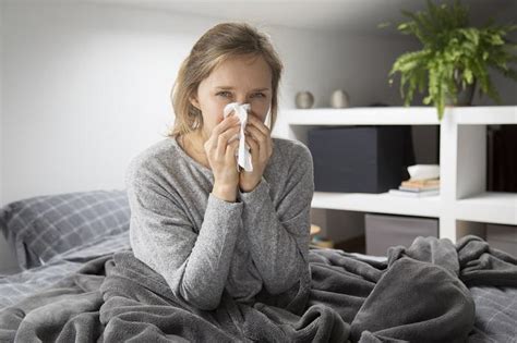 Grip ve Soğuk Algınlığında Doğal Tedavi Yöntemleri