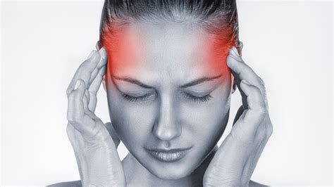 Migren Nedir? Tedavi Yöntemleri