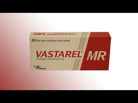 Vasteral MR Nedir? Ne İşe Yarar?