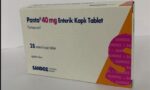 Panto 40 Mg Nedir? Ne İçin Kullanılır?