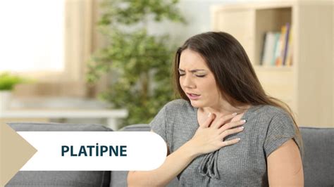 Platipne Ne Demektir? Neden Olur?