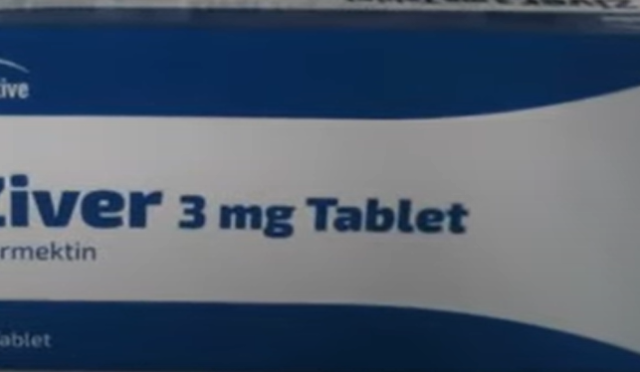 Ziver Tablet