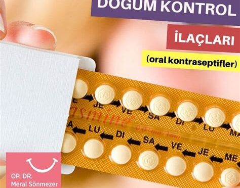 Yasmin Tablet: Diğer Doğum Kontrol Yöntemleriyle Karşılaştırması